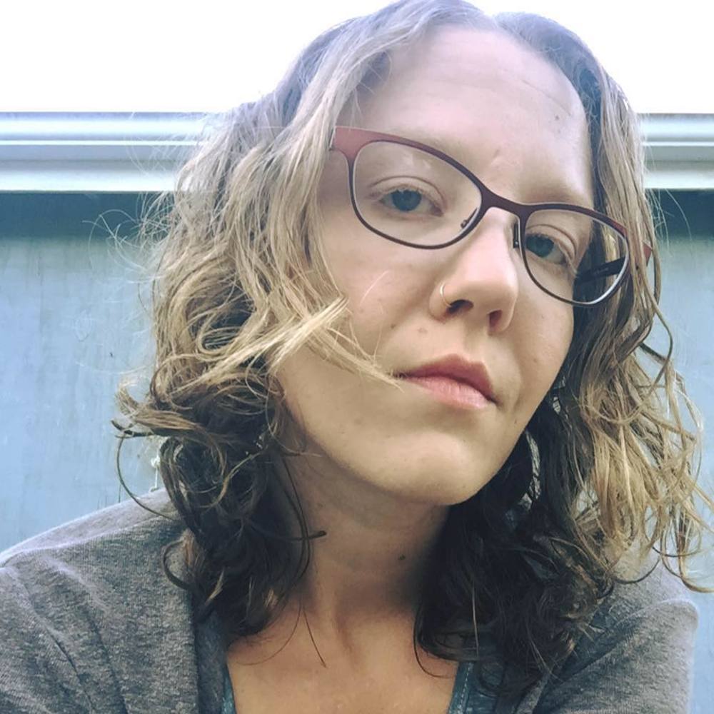 Meet your Posher, Heather